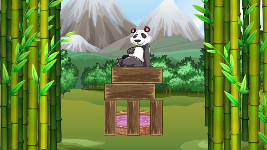 熊猫要午休  v1.0.0图3
