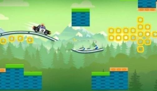空中追车逃生  v1.0.10图2