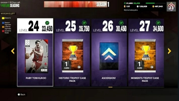 nba2k24最新版在线下载  v8.3.9图1