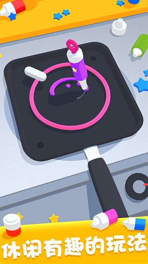摆个煎饼摊  v1.0.1图3