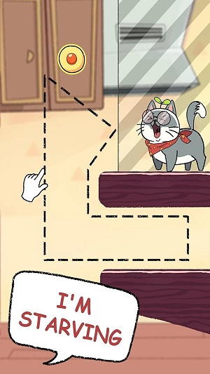 可爱猫屋手机版  v1.0.1图2