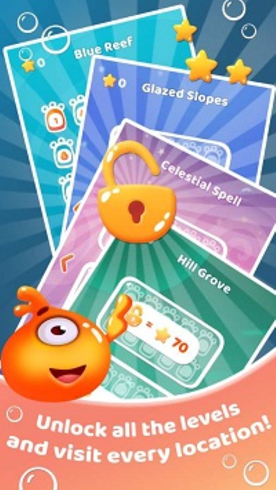 摇摆怪物最新版  v0.39图2