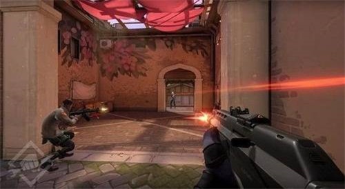 无畏契约手机版下载  v1.0.0图3
