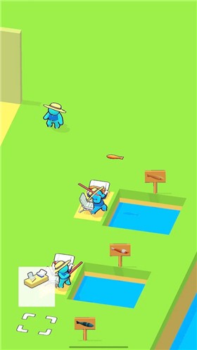 回转寿司餐厅手机版下载安卓  v0.62图2