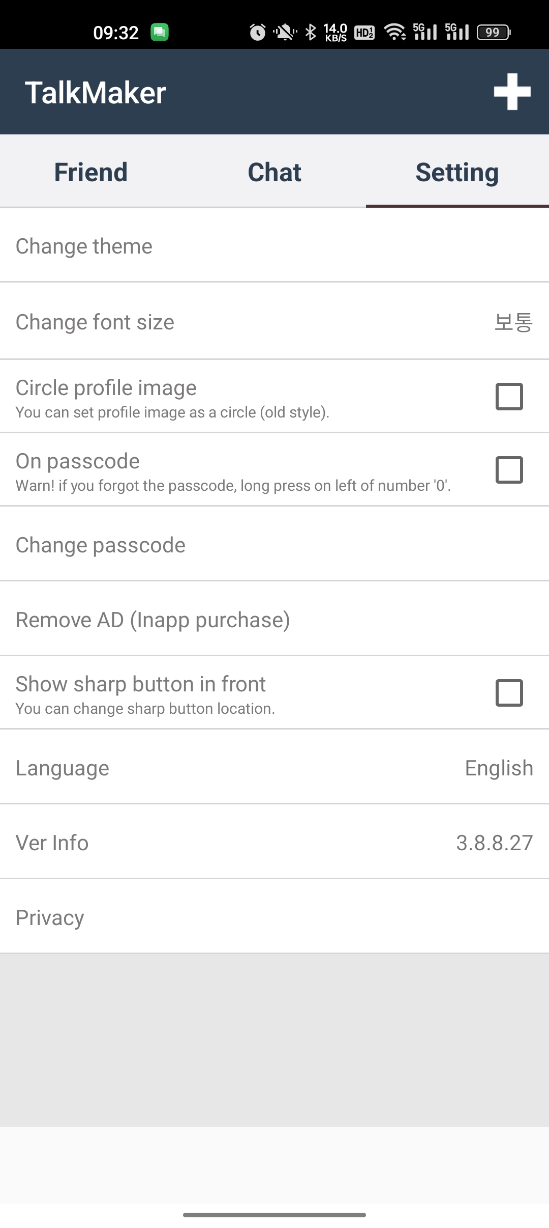 talkmaker中文安卓版下载安装  v3.8.8.27图1