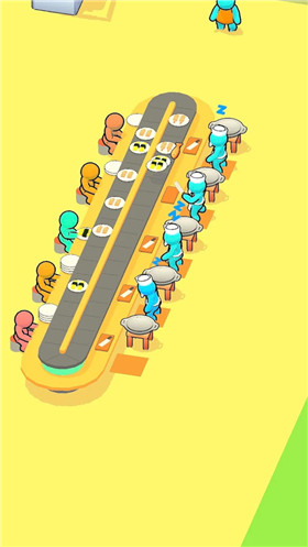 回转寿司餐厅内置mod菜单破解版最新  v0.62图3