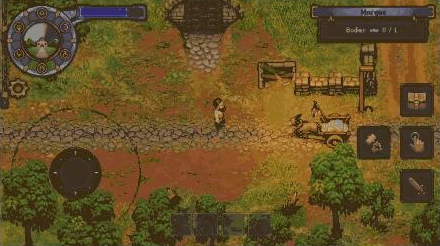 守墓人游戏破解版  v1.125图3