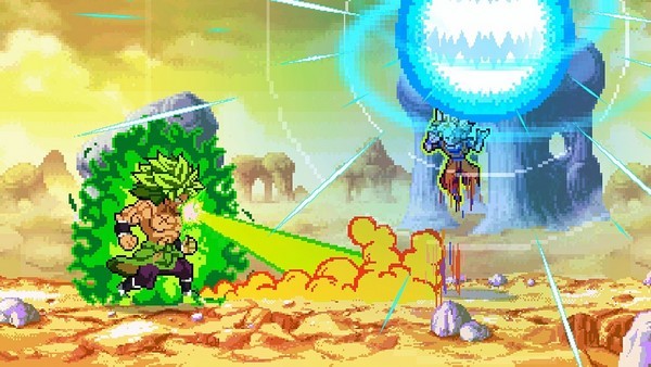 传奇战士上帝之战无敌版  v2.4图2