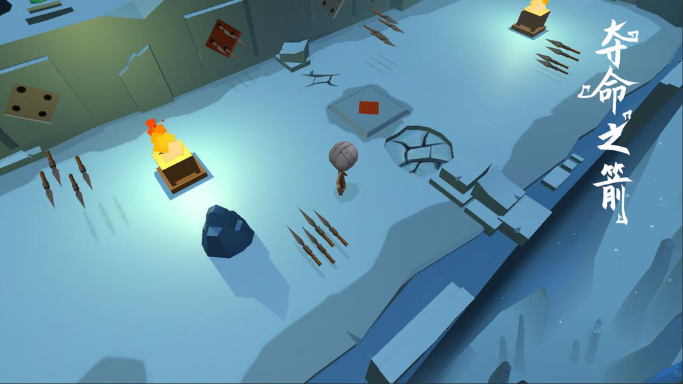 地牢大逃亡  v1.5图2