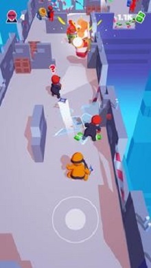 潜行大师最新