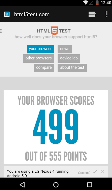 android开发webview  v118.0图2
