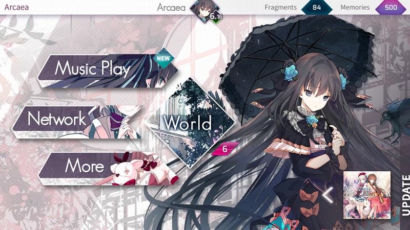 arcaea破解安装包
