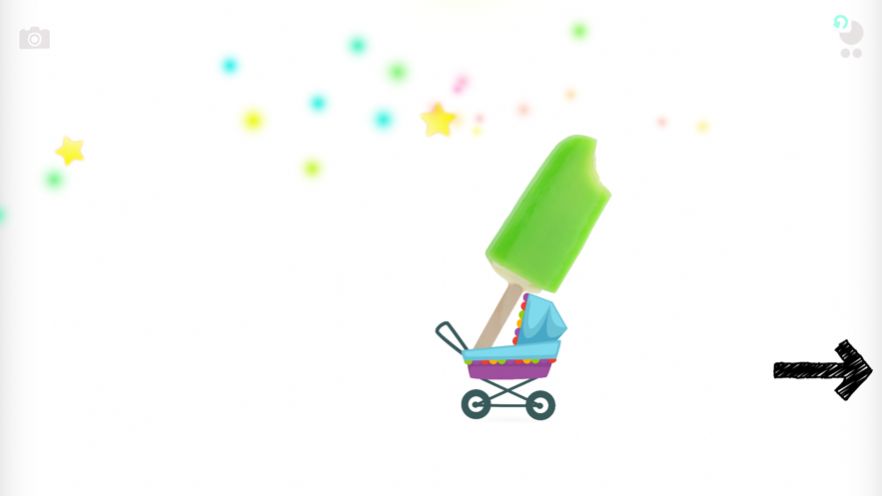 拜托了婴儿车手游  v1.0.0图1