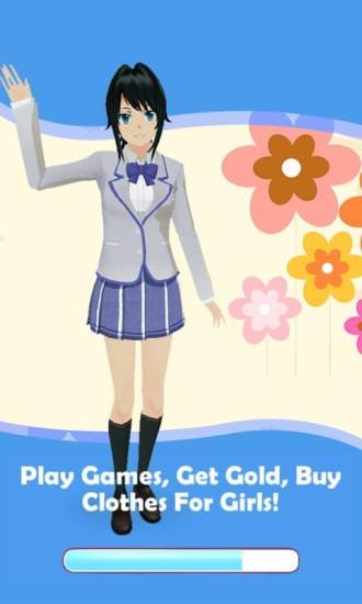 会说话的女朋友真人  v1.2.2图1