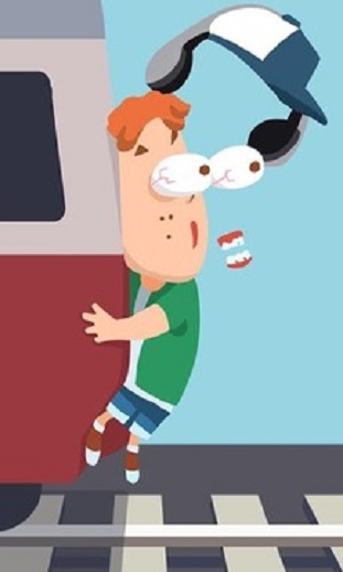 100种死法手机版游戏