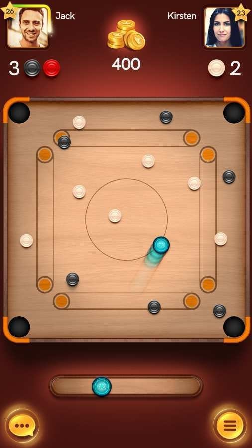 卡罗姆桌球2024  v1.0.2图2