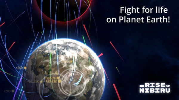行星毁灭地球游戏最新