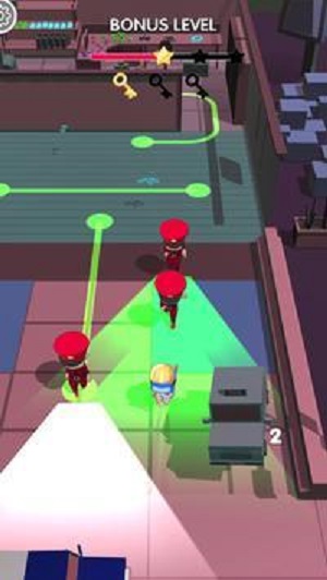 把它们全部偷走  v1.0图2