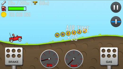 登山赛车21.43.4破解版  v1.47.0图1