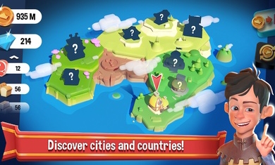 狡猾的小镇  v0.8.432图1