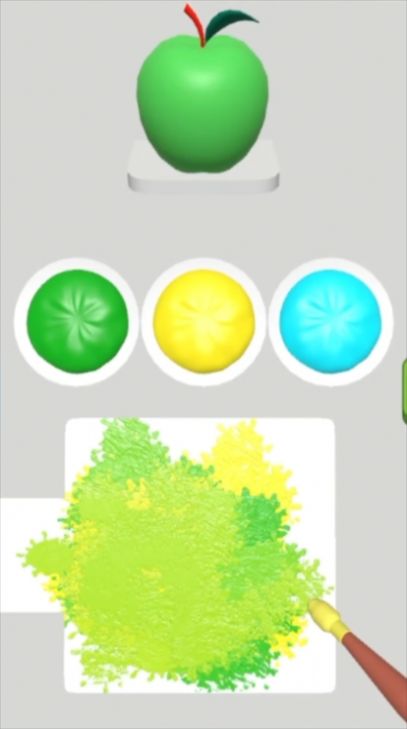 灵魂调色师下载正版安卓手机版  v1.0.0图3