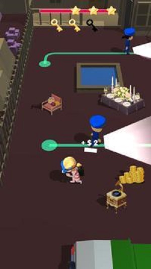把它们全部偷走  v1.0图3