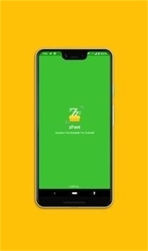 zfont3最新版本3.5.9  v3.1.9图3