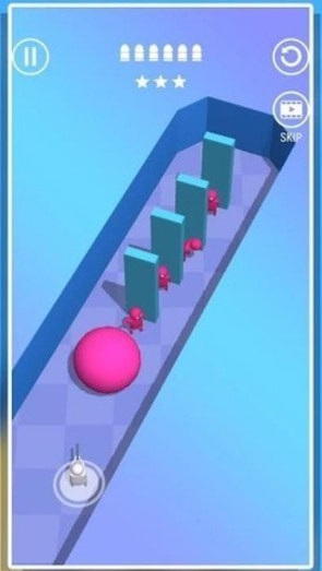划绳射击  v1.0.0图3