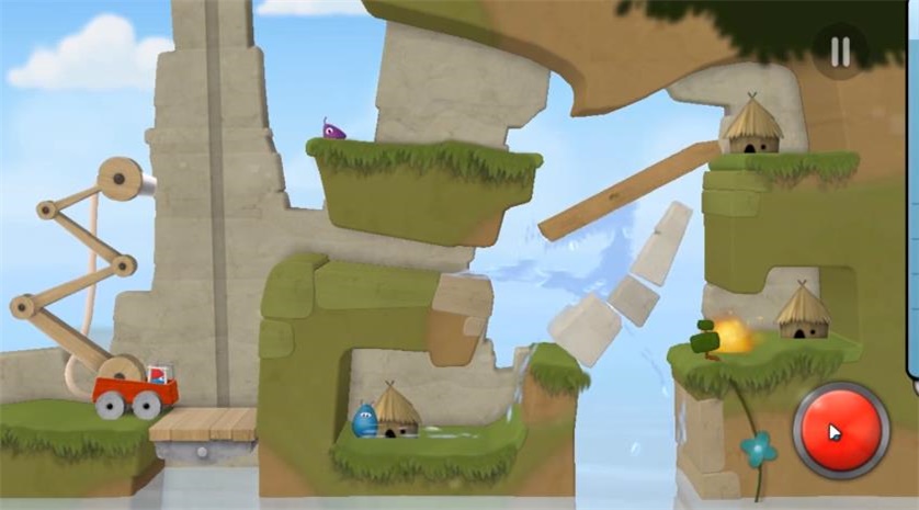 超级救火队2破解版下载中文  v1.1.6图1
