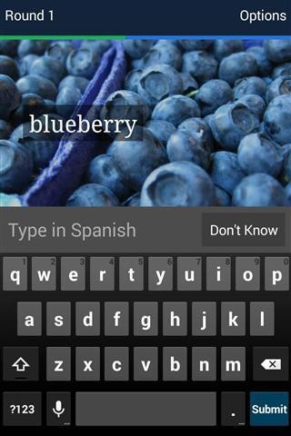 quizlet韩语改成泰语和中文  v13.4.1图1