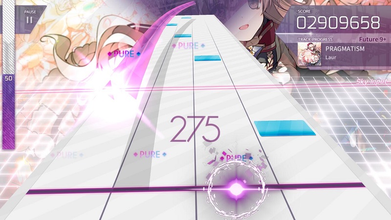 arcaea破解版4.2.3