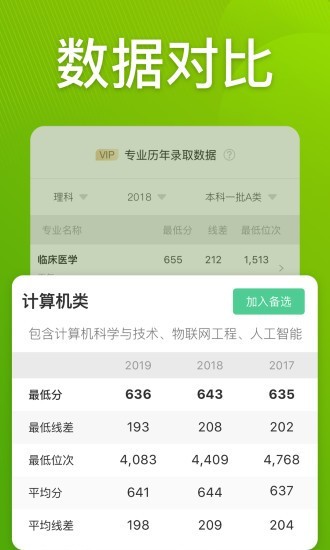 圆梦志愿app官方下载最新版安卓