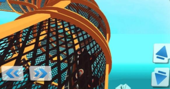 特技赛车最新版下载  v1.09图2