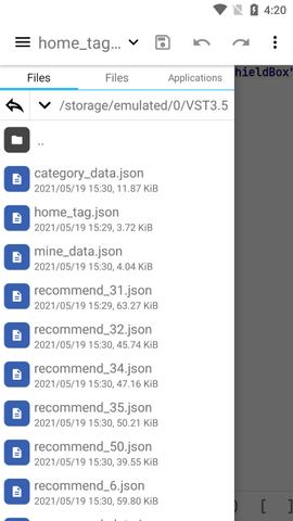 ApktoolM  v2.4.0图3