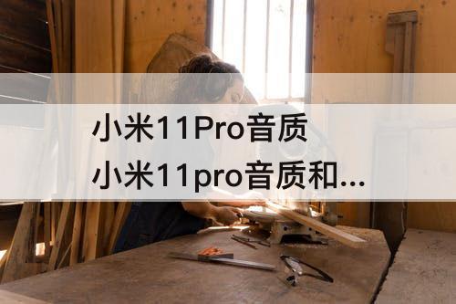 小米11Pro音质 小米11pro音质和小米10s