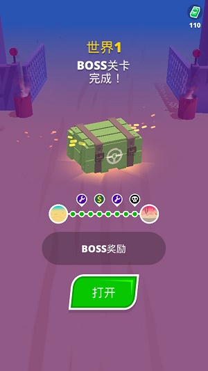 沙漠骑手最新版本下载  v1.0.2图3