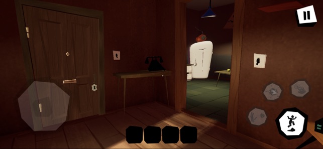 你好邻居2安卓版  v1.08图3