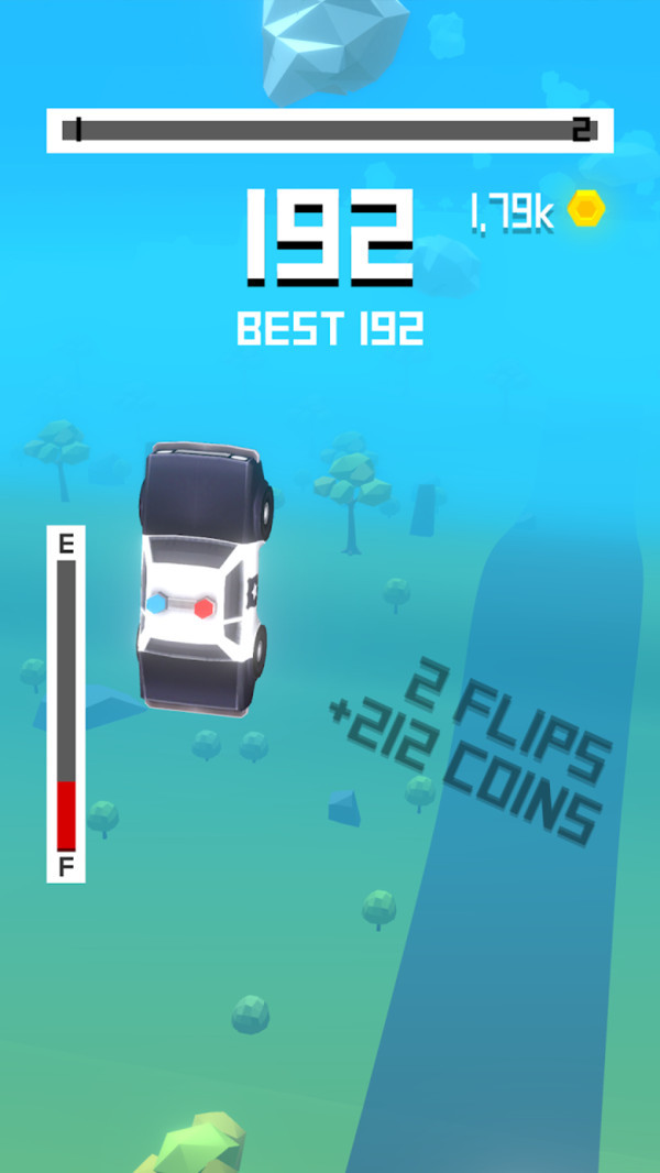 迷你汽车驾驶安卓版  v1.0.1图1