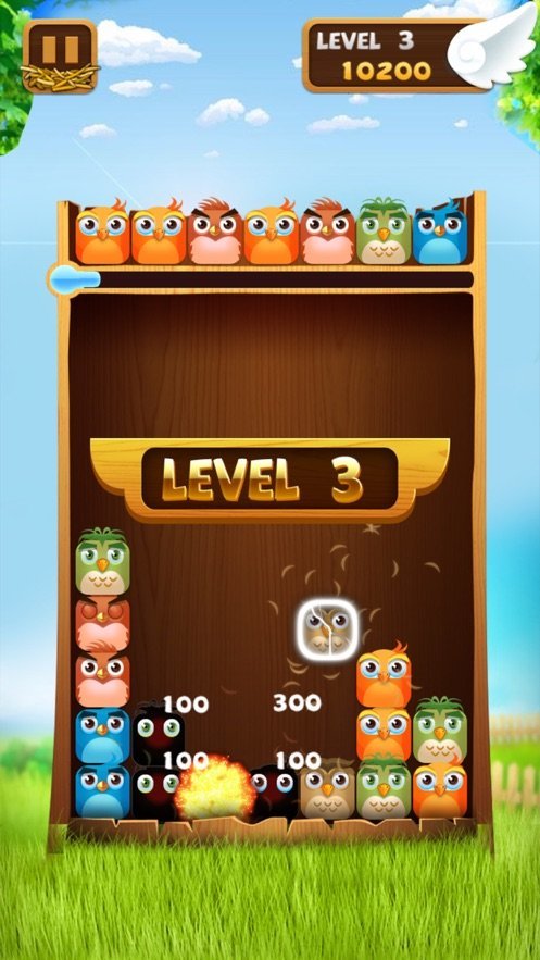 小鸟爆破最新版下载  v1.0.0图1