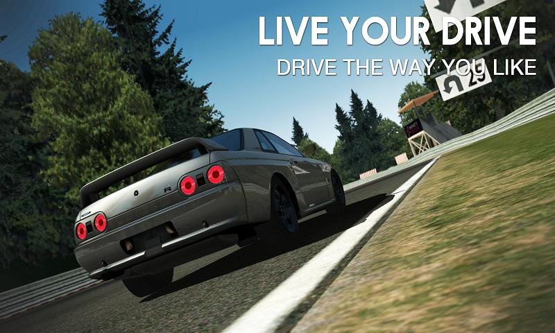 绝对赛车安卓版下载中文版  v1.12.3图5