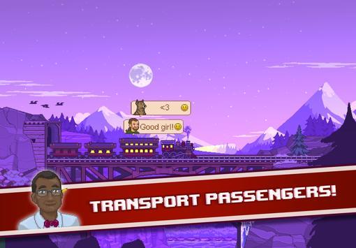 小小铁路手游  v2.10.05图3