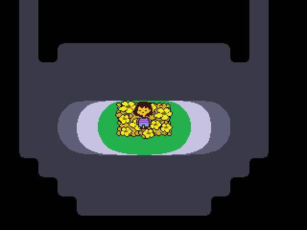 传说之下手游汉化  v1.0.0图3