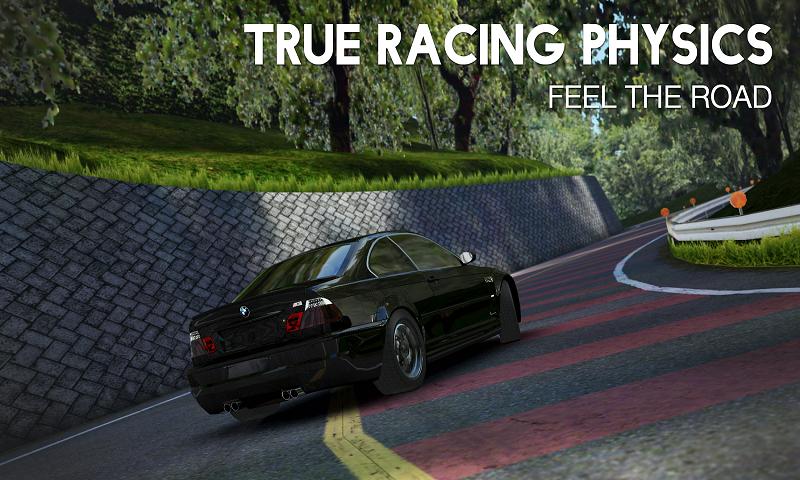 绝对赛车安卓版下载中文版  v1.12.3图3