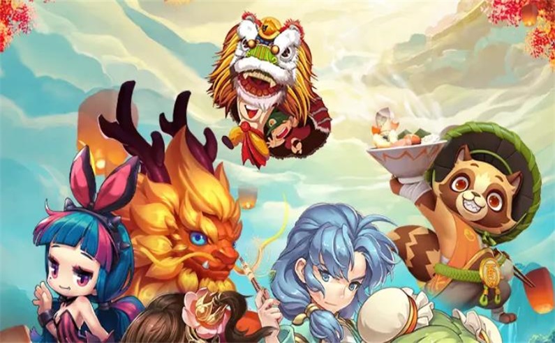 有间中餐厅下载  v1.3.2图2
