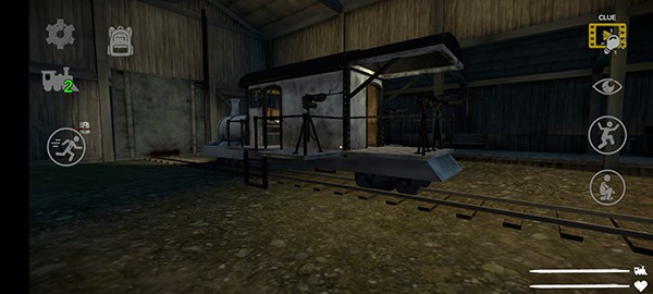 蜘蛛怪物游戏  v0.1图2