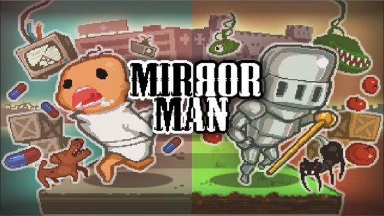 镜中人最新版