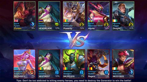英雄血战heroesarena国际版  v1.0.0图3