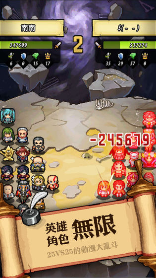 冒险与挖矿魔改版  v0.84.0图1