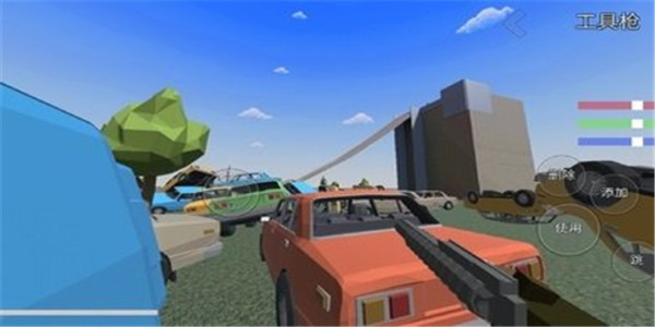暴力沙盒2最新版本  v1.7.2图3