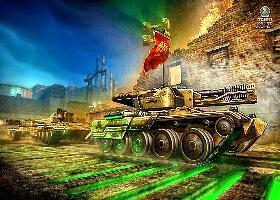 星际战甲手游安卓下载  v3.0图3